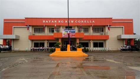 new corella postal code